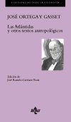Las Atlántidas y otros textos antropológicos (9788430967124)