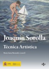 Joaquín Sorolla   «Técnica artística» (9788430968473)