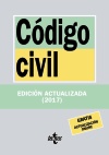 Código Civil (9788430971763)