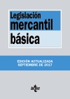 Legislación mercantil básica (9788430972029)