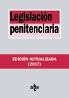 Legislación penitenciaria (9788430972609)