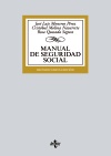 Manual de Seguridad Social (9788430974894)