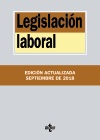 Legislación laboral (9788430975020)