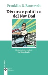 9Discursos políticos del New Deal