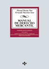 3Manual de Derecho Mercantil