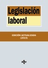 Legislación laboral (9788430977673)