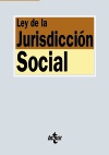 Ley reguladora de la Jurisdicción Social (9788430977864)