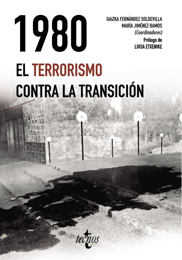 91980. El terrorismo contra la Transición