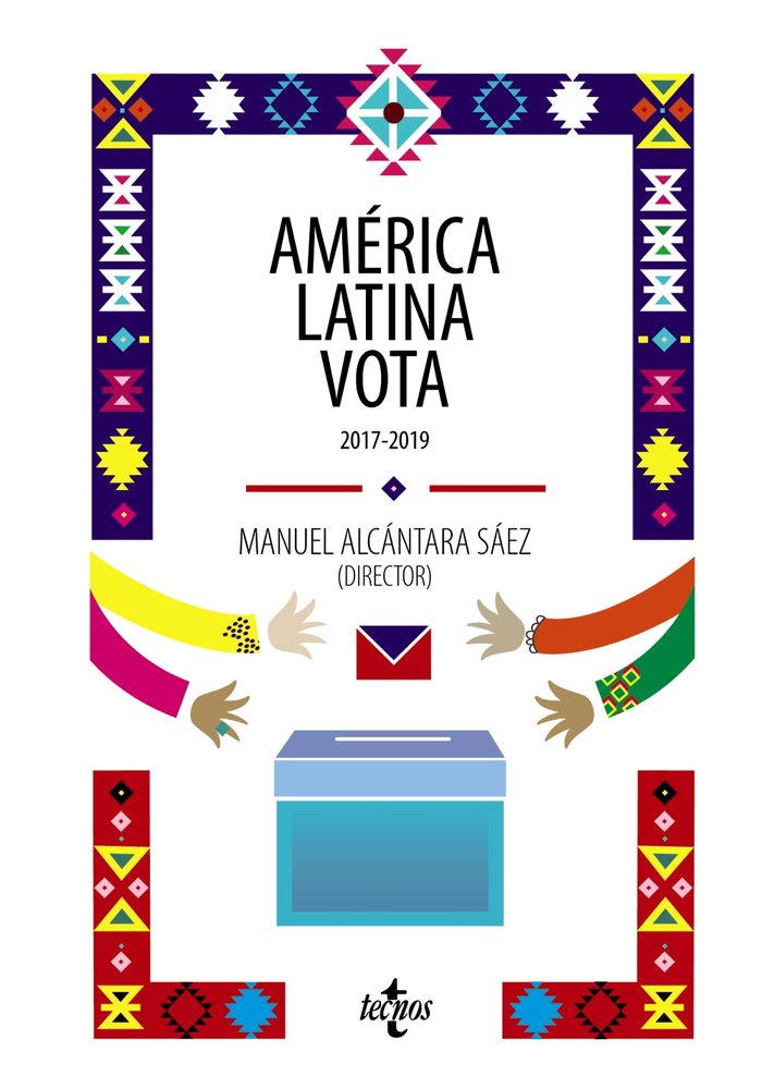 0América Latina vota