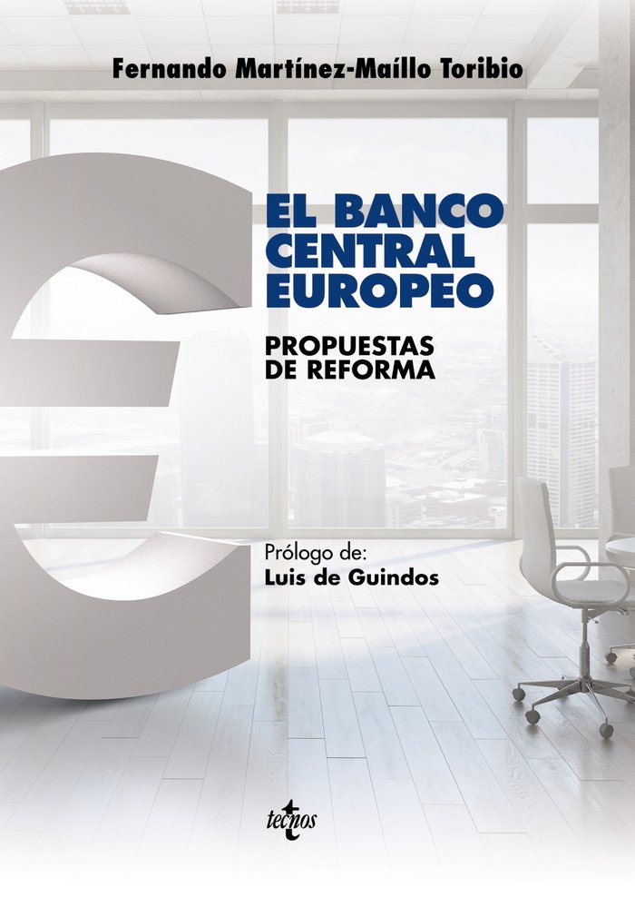 Banco Central Europeo   «Propuestas de reforma»