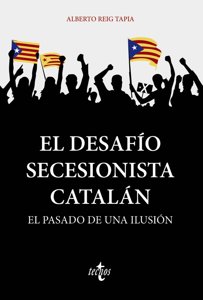 6El desafío secesionista catalán