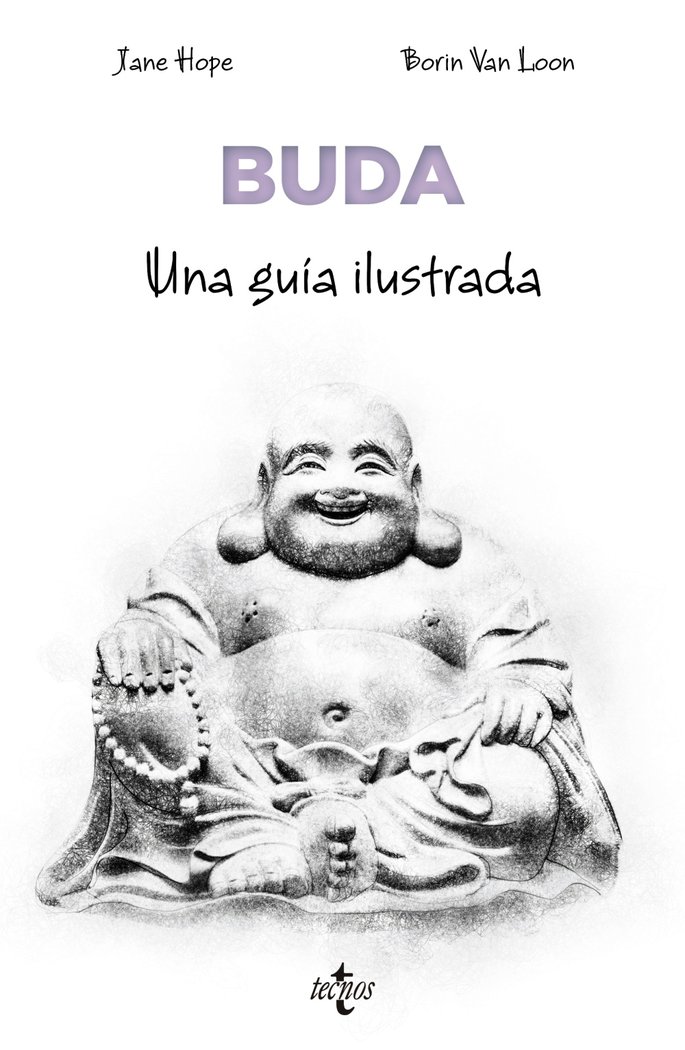 Buda   «Una guía ilustrada»
