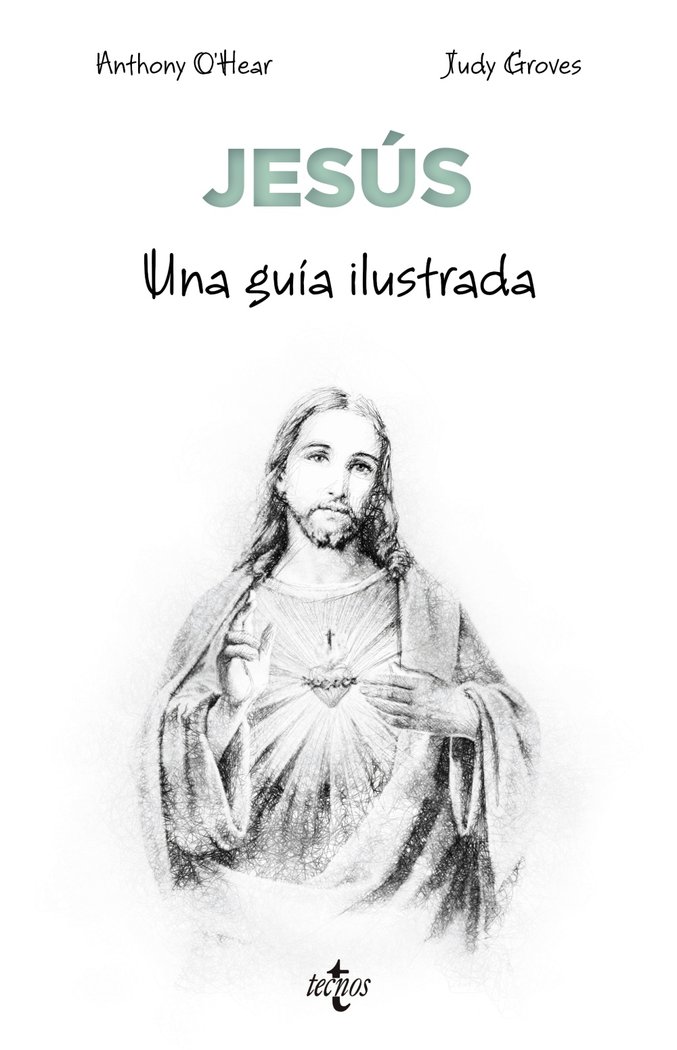 Jesús   «Una guía ilustrada»