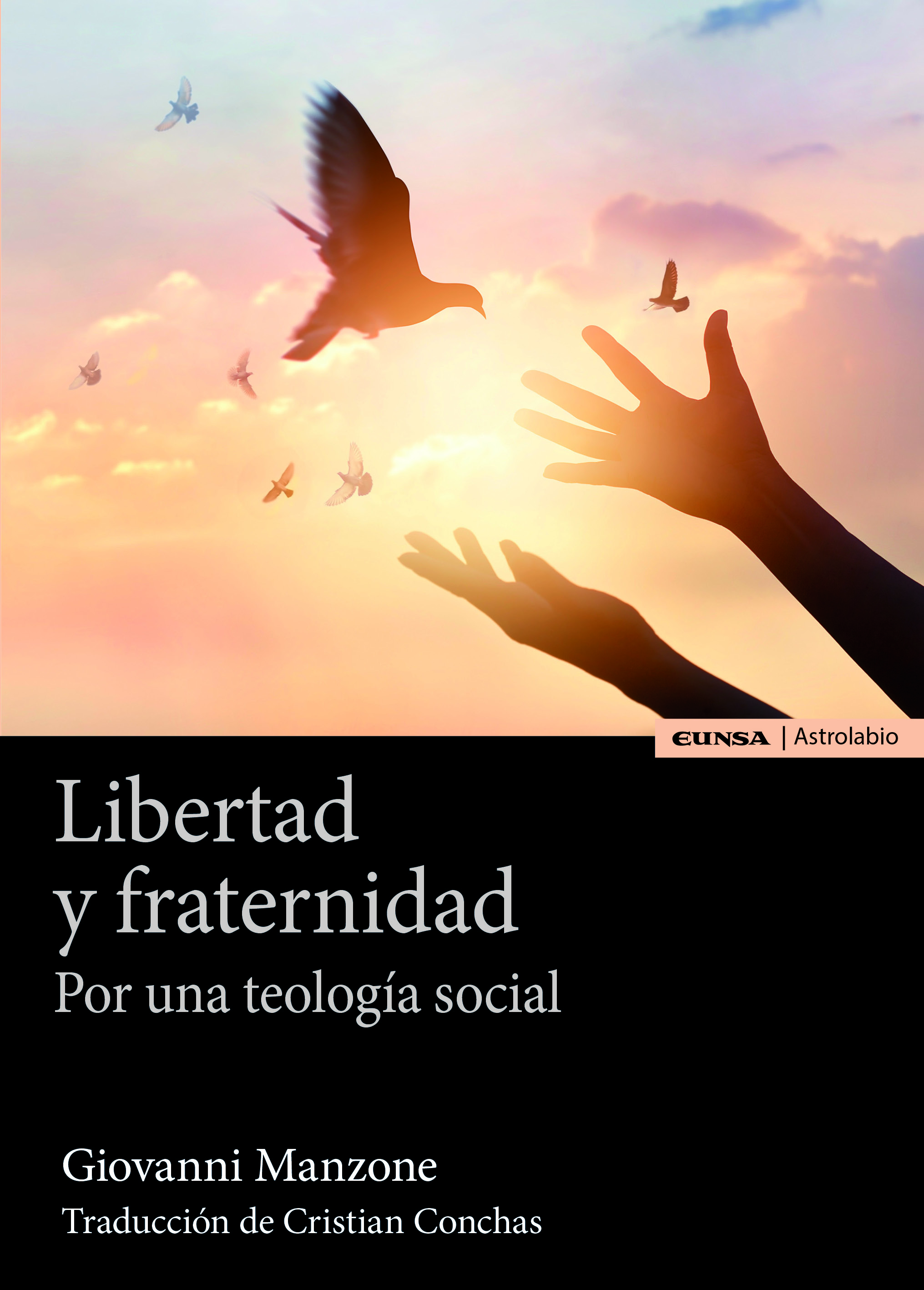 Libertad y fraternidad   «Por una teología social»