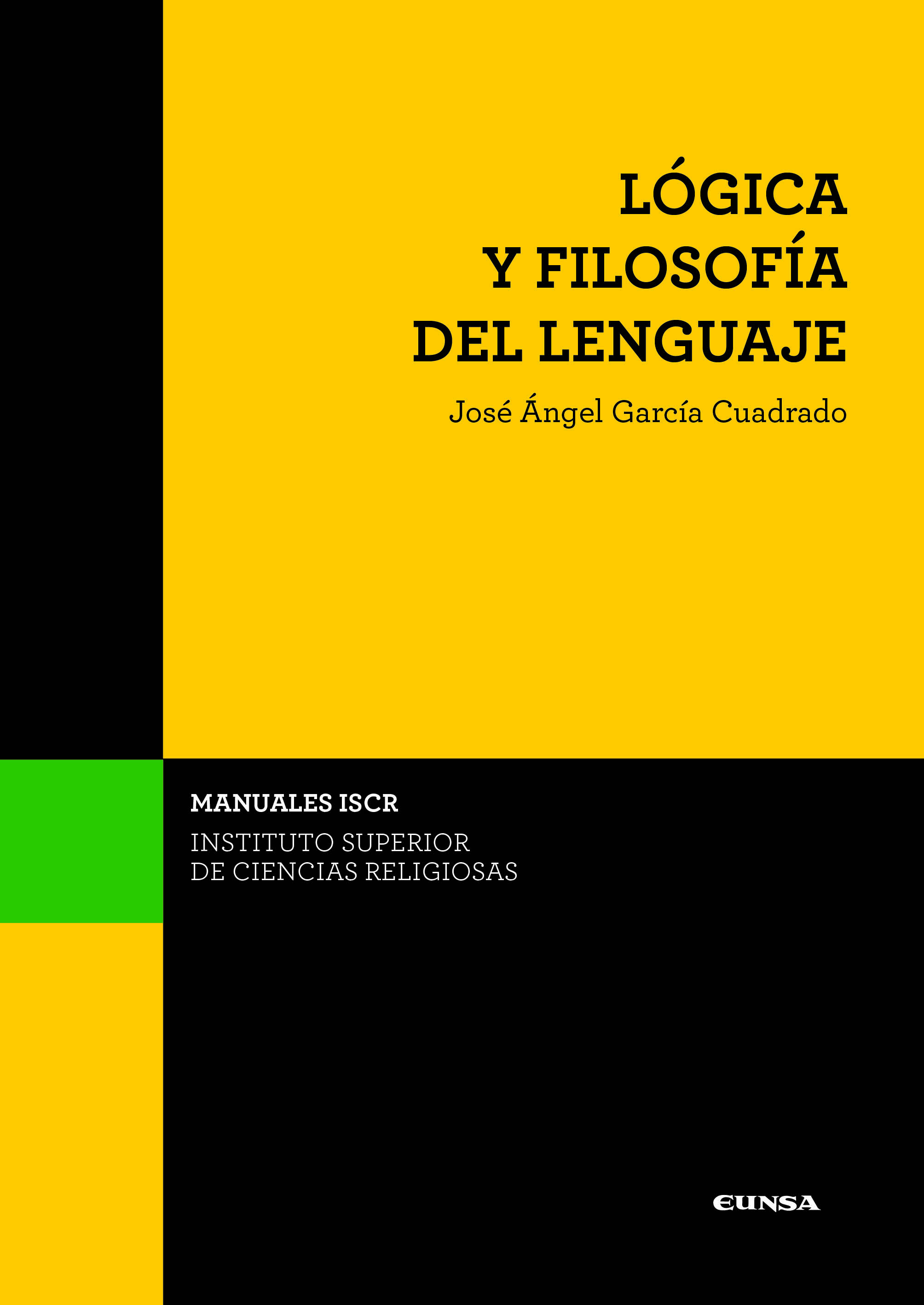 Lógica y filosofía del lenguaje (9788431335663)