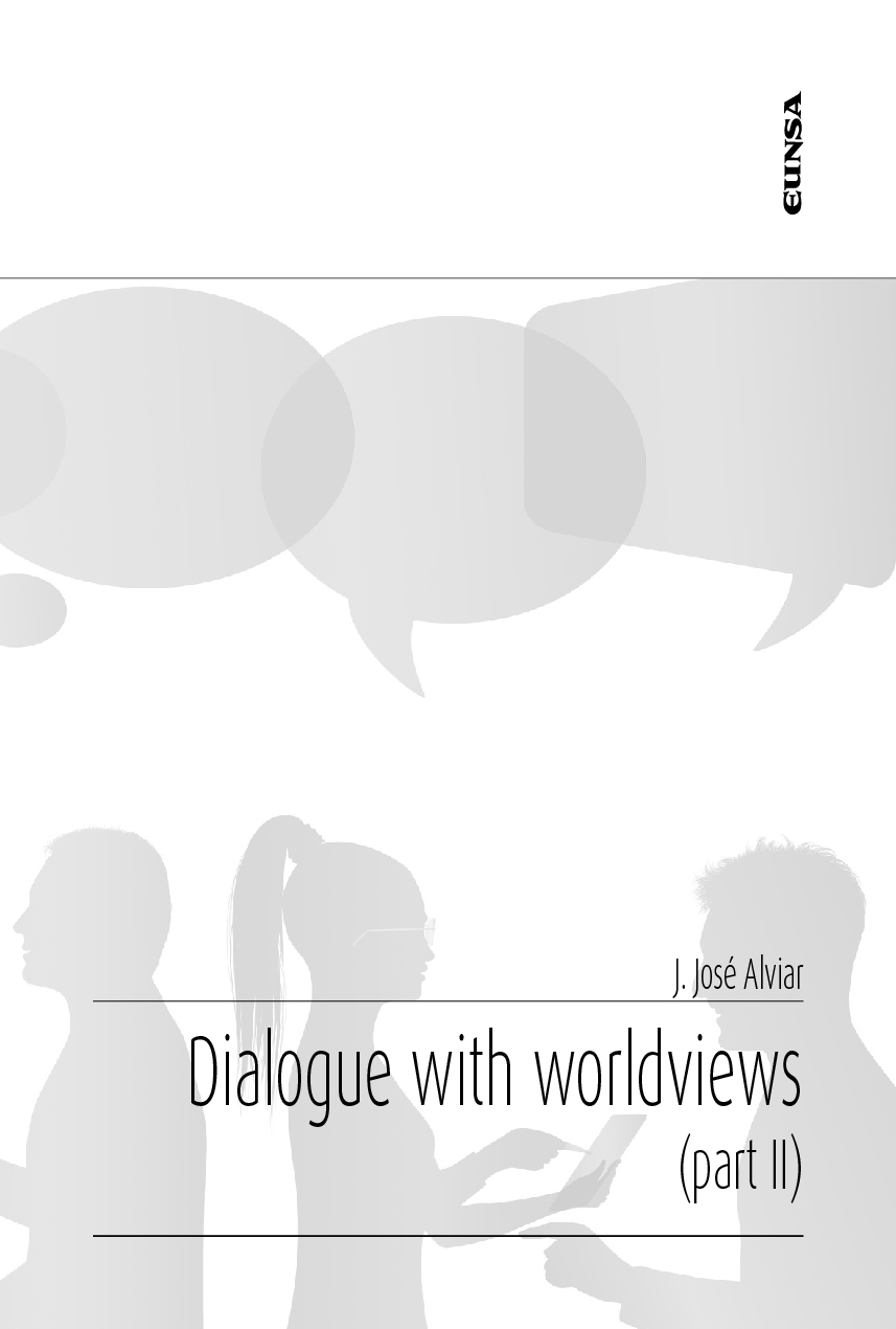 Dialogue with worldviews. Part II (9788431338114)