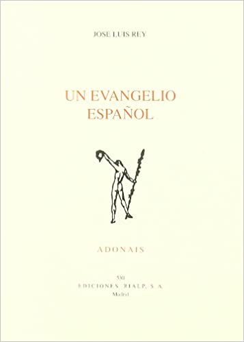Un evangelio español (9788432131424)