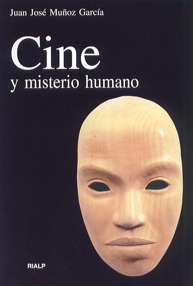 Cine y misterio humano (9788432134388)