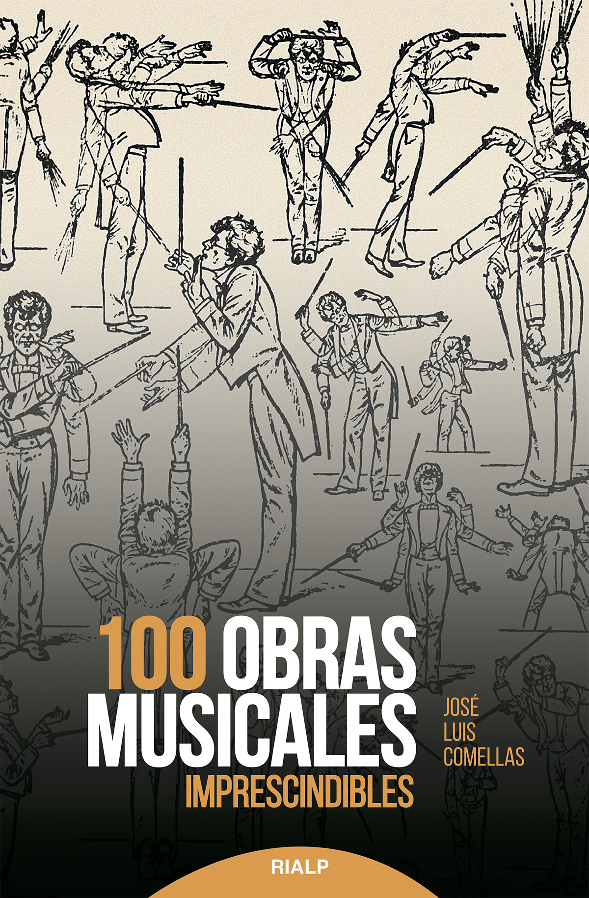 100 obras musicales imprescindibles (9788432150494)
