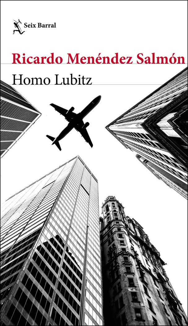 Homo Lubitz (9788432233296)
