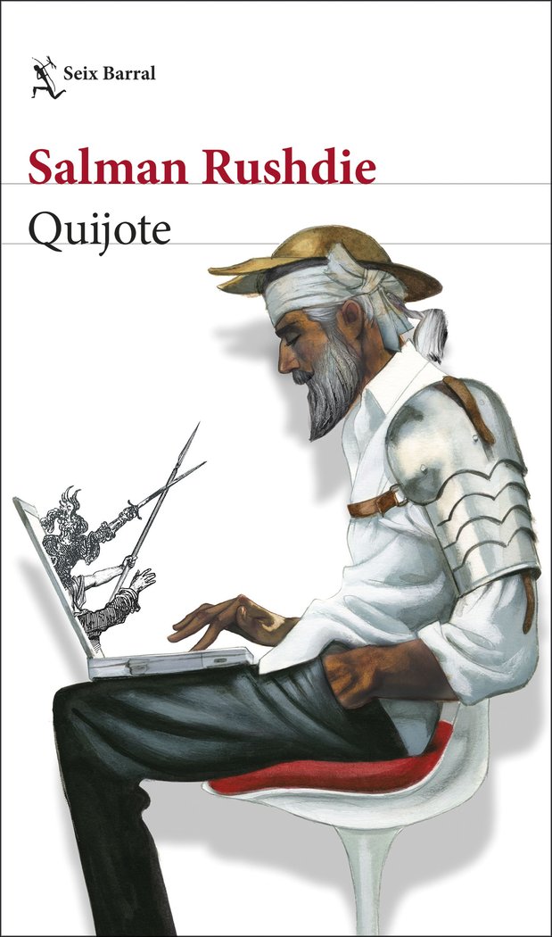 Quijote (9788432236372)