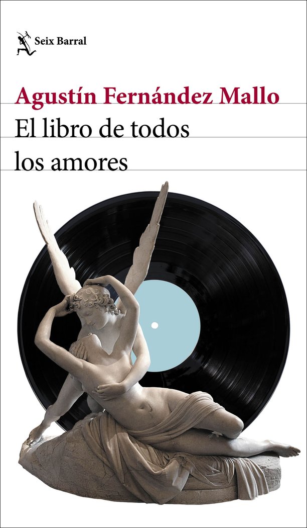 El libro de todos los amores (9788432239649)