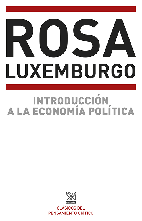 Introducción a la economía política (9788432301292)