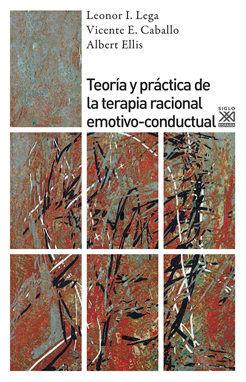 Teoría y práctica de la terapia racional emotivo-conductual (9788432314063)