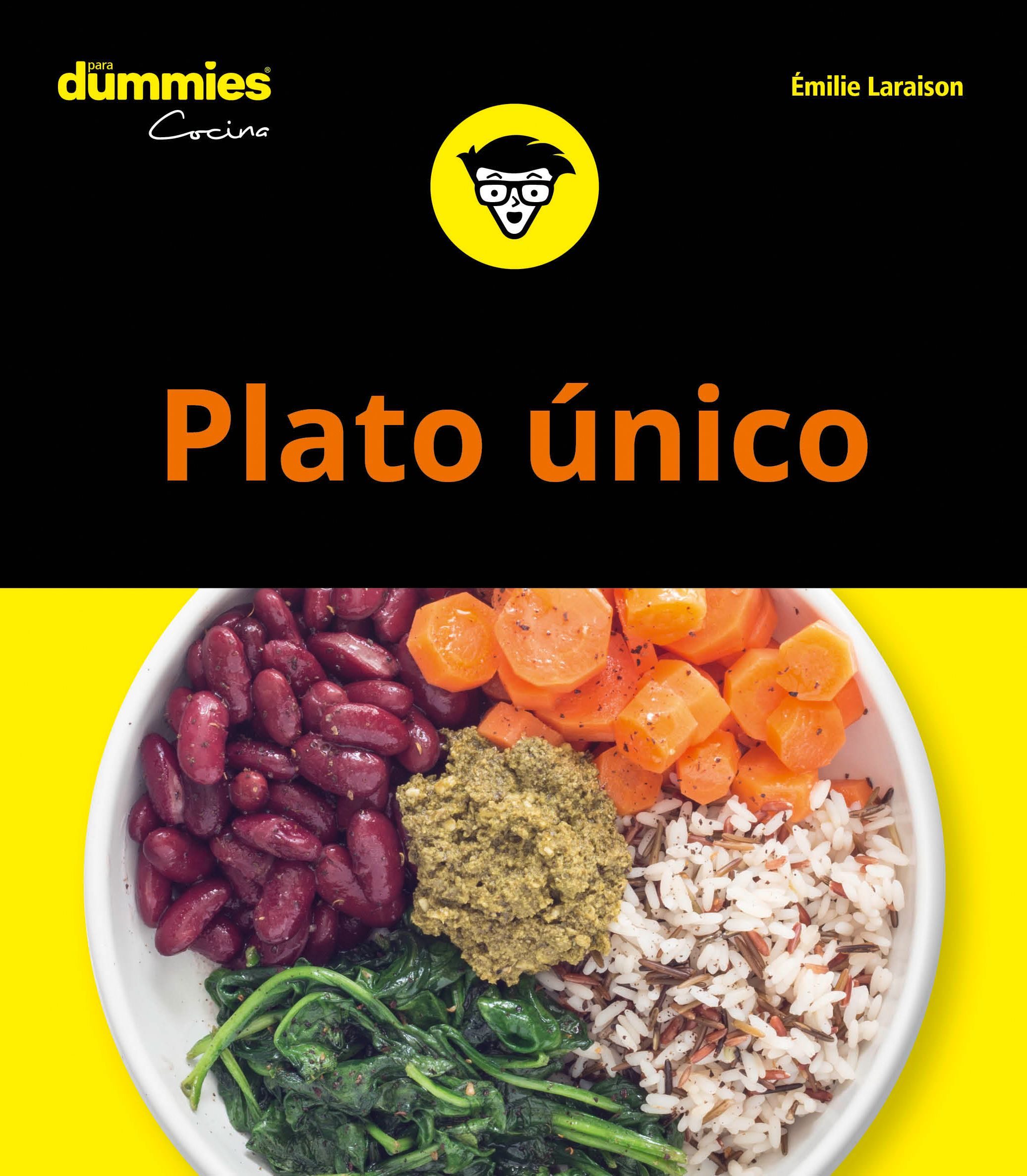 Plato único para Dummies (9788432905063)