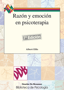 Razón y emoción en psicoterapia (9788433005557)
