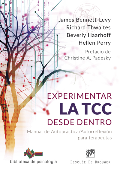 Experimentar la TCC desde dentro. Manual de Autopráctica/Autorreflexión para terapeutas (9788433029638)