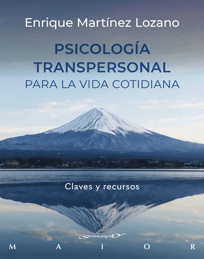 Psicologia transpersonal para la vida cotidiana. Claves y recursos (9788433031051)