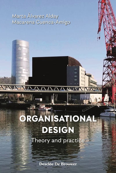 Organisational design. Theory and practice