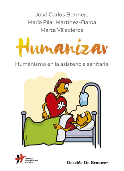 Humanizar. Humanismo en la asistencia sanitaria (9788433031419)