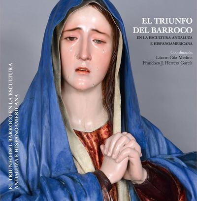El triunfo del barroco en la escuela andaluza e hispanoamericana (9788433862273)