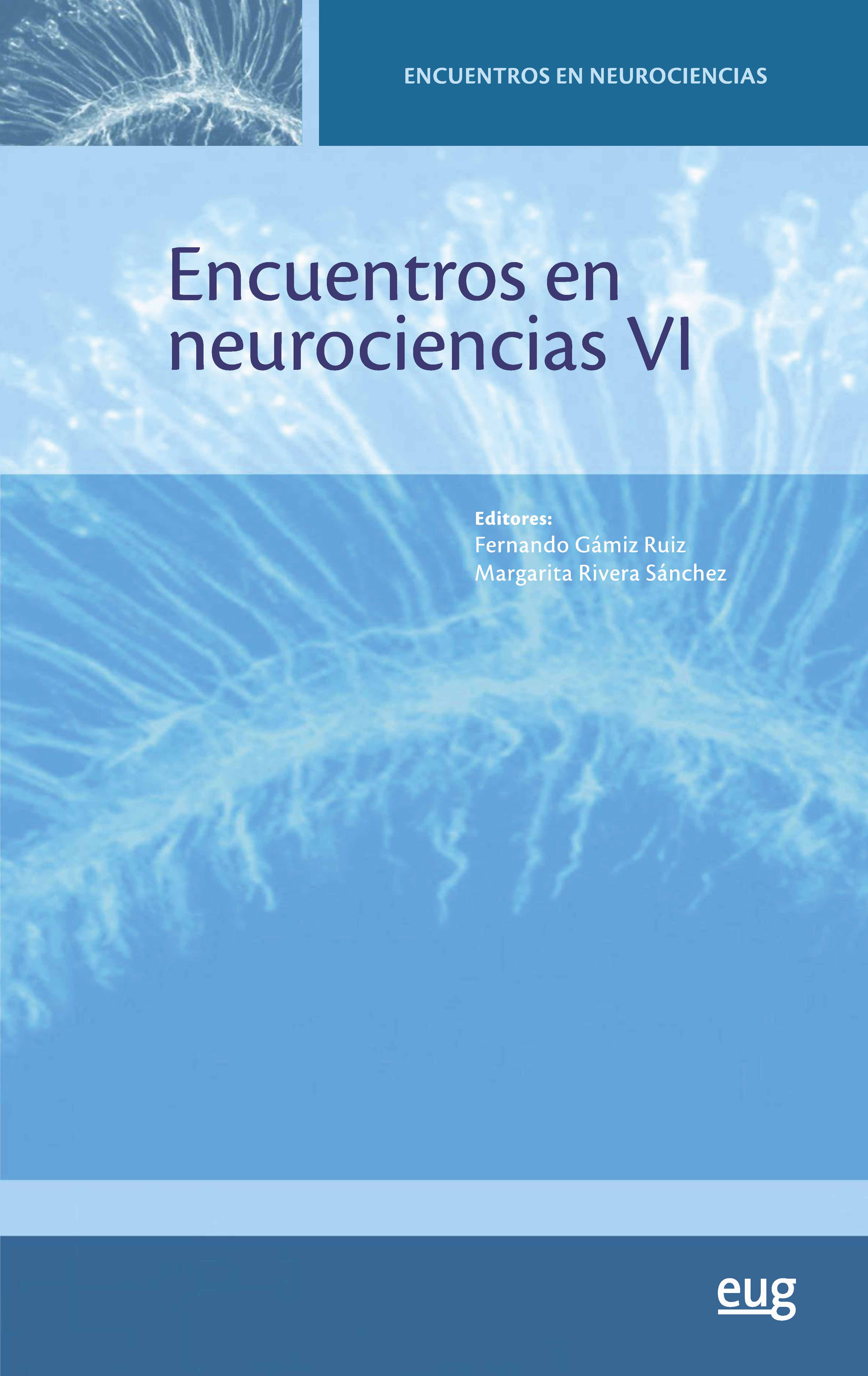 Encuentros en Neurociencias VI (9788433869043)
