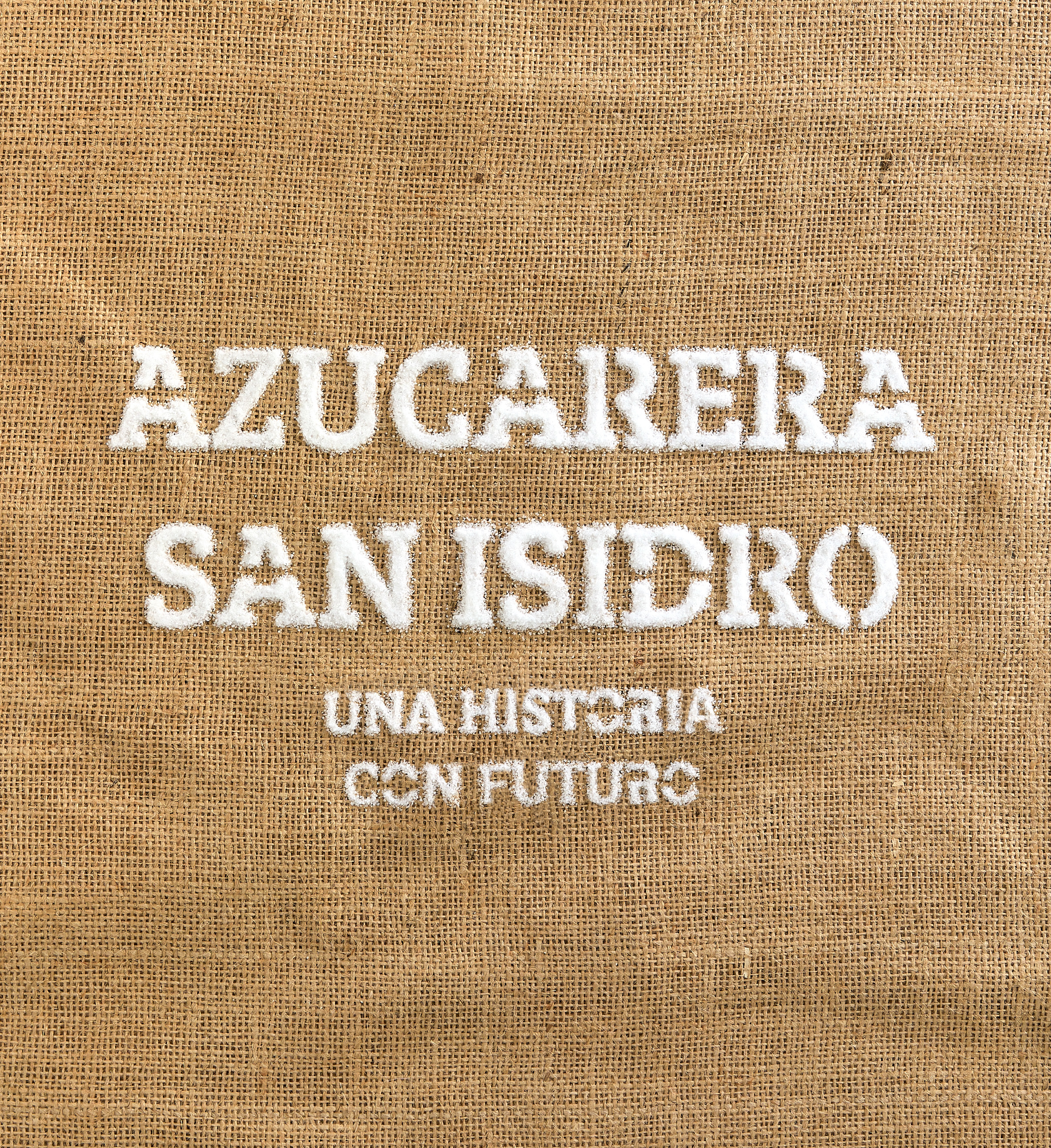 Azucarera San Isidro   «Una historia con futuro» (9788433870698)