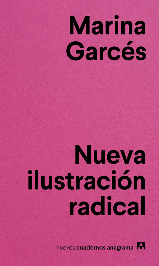 Nueva ilustración radical (9788433916143)