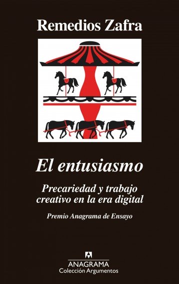 El entusiasmo   «Premio Anagrama de Ensayo» (9788433964175)