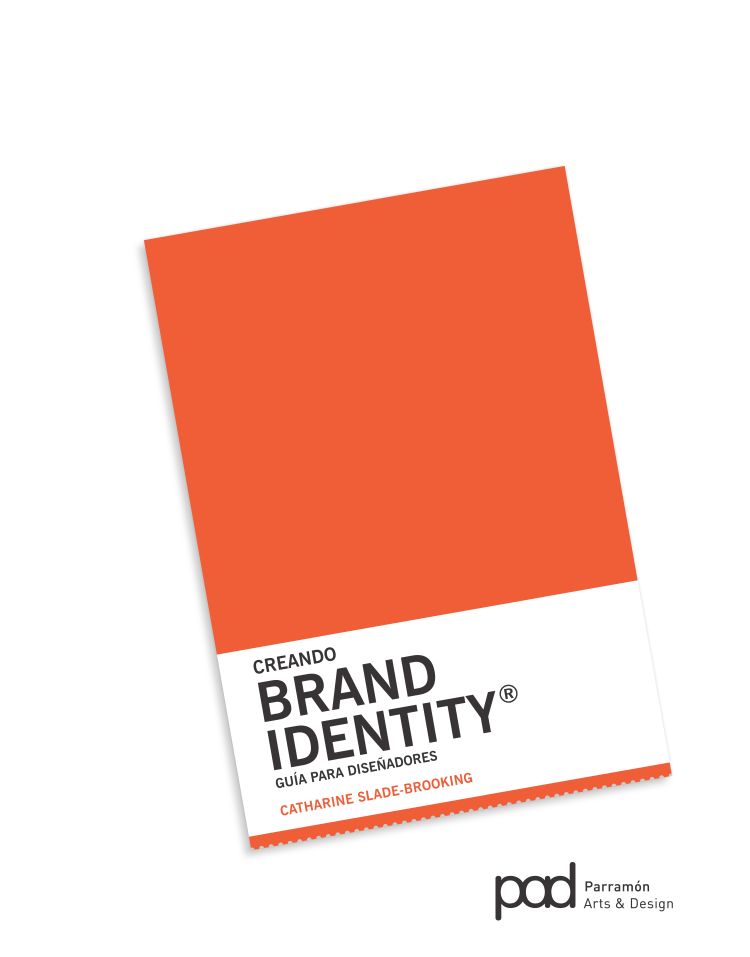Creando Brand Identity (9788434210424)