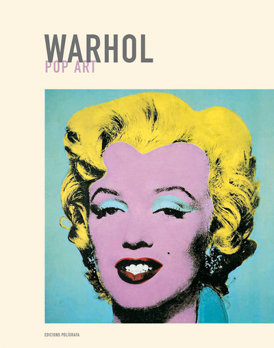 Warhol. Pop Art (9788434311084)