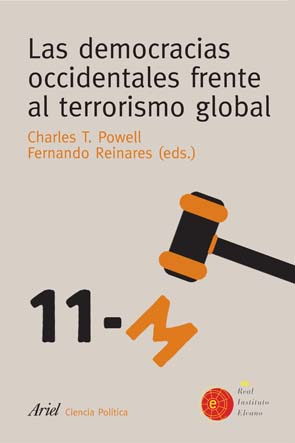 Las democracias occidentales y el terrorismo global (9788434400054)
