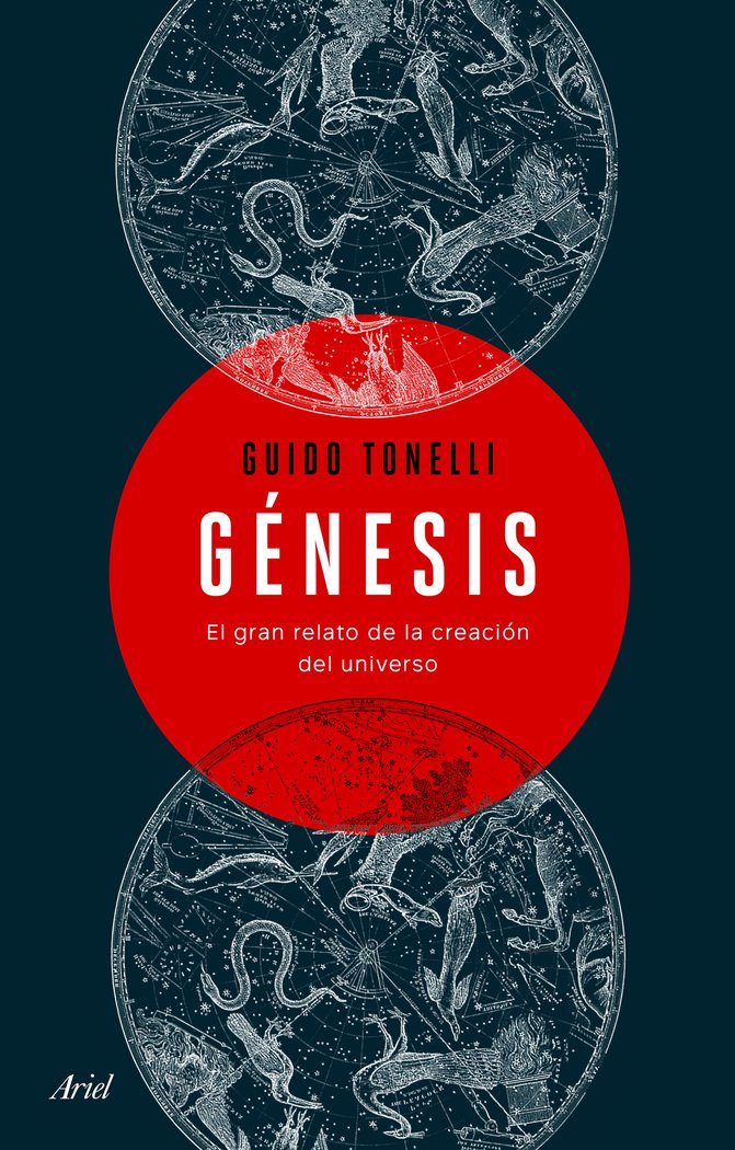 Génesis   «El gran relato de la creación del universo»