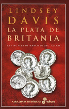La plata de britania (I) (9788435005678)