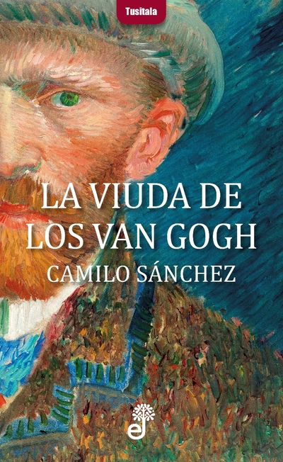 La viuda de los Van Gogh (9788435012331)