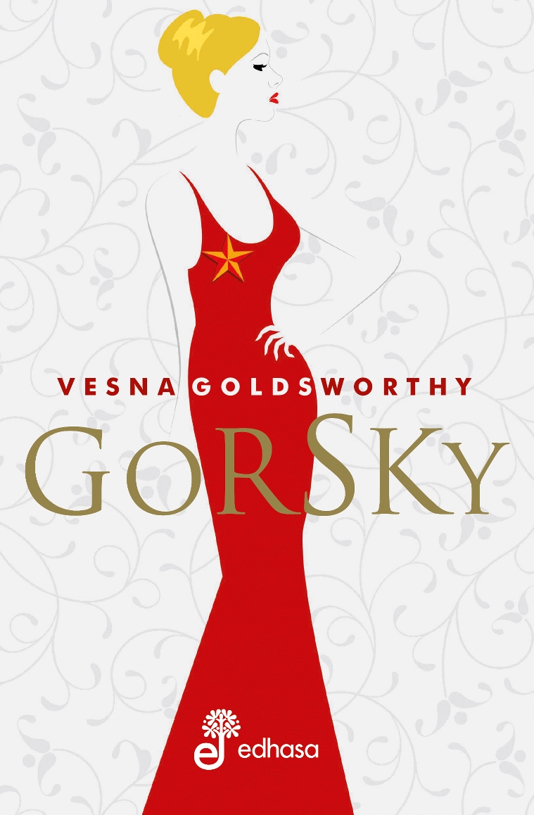 Gorsky   «La novela» (9788435012393)