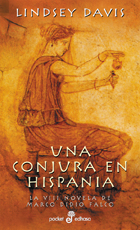 Una conjura en Hispania (VIII) (9788435019910)