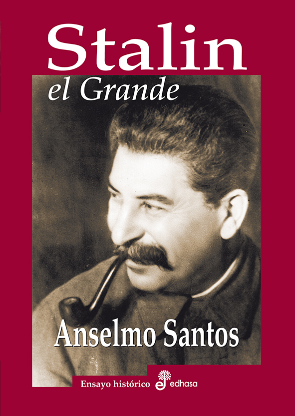 Stalin, el Grande (9788435025782)