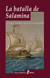 La batalla de Salamina (9788435026789)