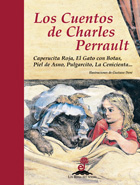 Los cuentos de Charles Perrault (9788435040136)